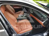 2015 BMW 528