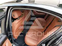 2015 BMW 528