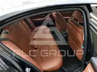 2015 BMW 528