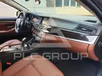 2015 BMW 528