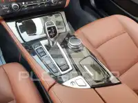 2015 BMW 528