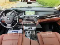 2015 BMW 528