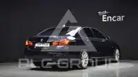 2015 BMW 528
