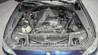 2015 BMW 528