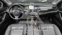 2015 BMW 528