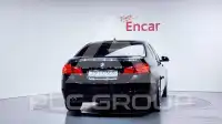 2015 BMW 528