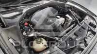 2015 BMW 528