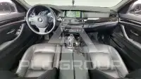 2015 BMW 528