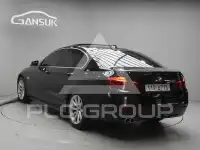 2015 BMW 528