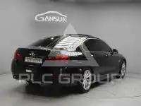 2015 BMW 528