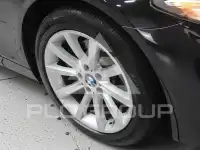 2015 BMW 528