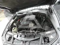 2015 BMW 528