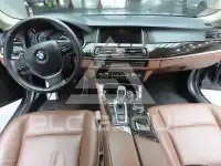2015 BMW 528