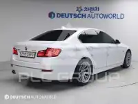 2015 BMW 528