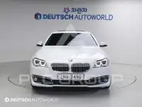 2015 BMW 528