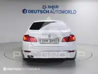 2015 BMW 528