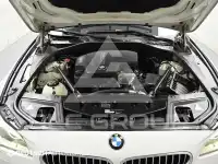 2015 BMW 528