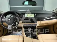 2015 BMW 528