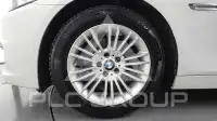 2015 BMW 520