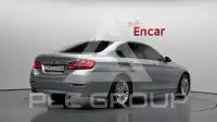 2015 BMW 520