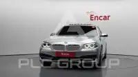 2015 BMW 520