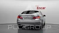 2015 BMW 520