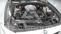 2015 BMW 520