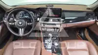 2015 BMW 520