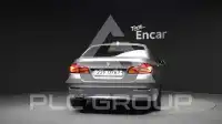 2015 BMW 520