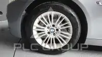 2015 BMW 520
