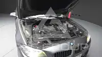 2015 BMW 520