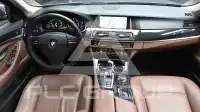 2015 BMW 520
