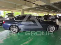 2015 BMW 520