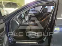 2015 BMW 520