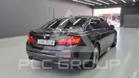 2015 BMW 520
