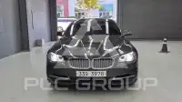 2015 BMW 520