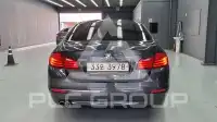 2015 BMW 520