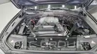 2015 BMW 520