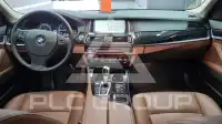 2015 BMW 520