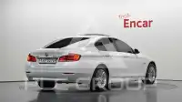 2015 BMW 520