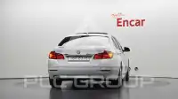 2015 BMW 520