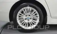 2015 BMW 520