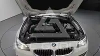 2015 BMW 520