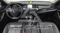 2015 BMW 520