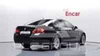2015 BMW 520
