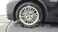 2015 BMW 520