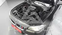 2015 BMW 520