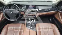 2015 BMW 520