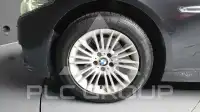 2015 BMW 520