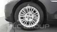 2015 BMW 520